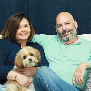 Meet your Posher, Rrachel